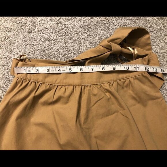 NEW Anthropologie Sachin & Babi Jacquard Maxi Skirt Size 2 - Picture 12 of 15